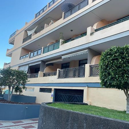 Apartament Sunset Aliss Puerto de Santiago  Εξωτερικό φωτογραφία