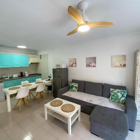 Apartament Sunset Aliss Puerto de Santiago  Εξωτερικό φωτογραφία