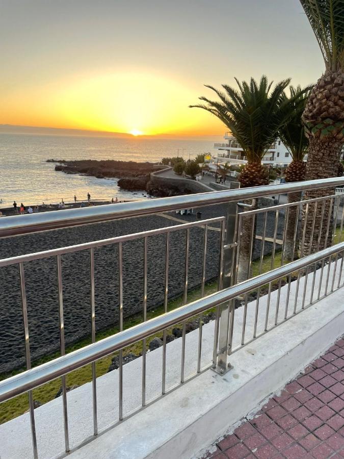 Apartament Sunset Aliss Puerto de Santiago  Εξωτερικό φωτογραφία