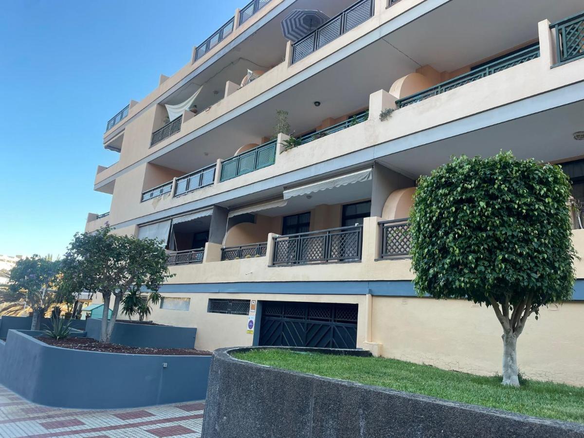 Apartament Sunset Aliss Puerto de Santiago  Εξωτερικό φωτογραφία