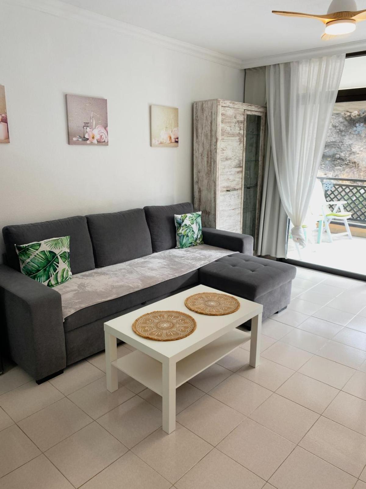 Apartament Sunset Aliss Puerto de Santiago  Εξωτερικό φωτογραφία