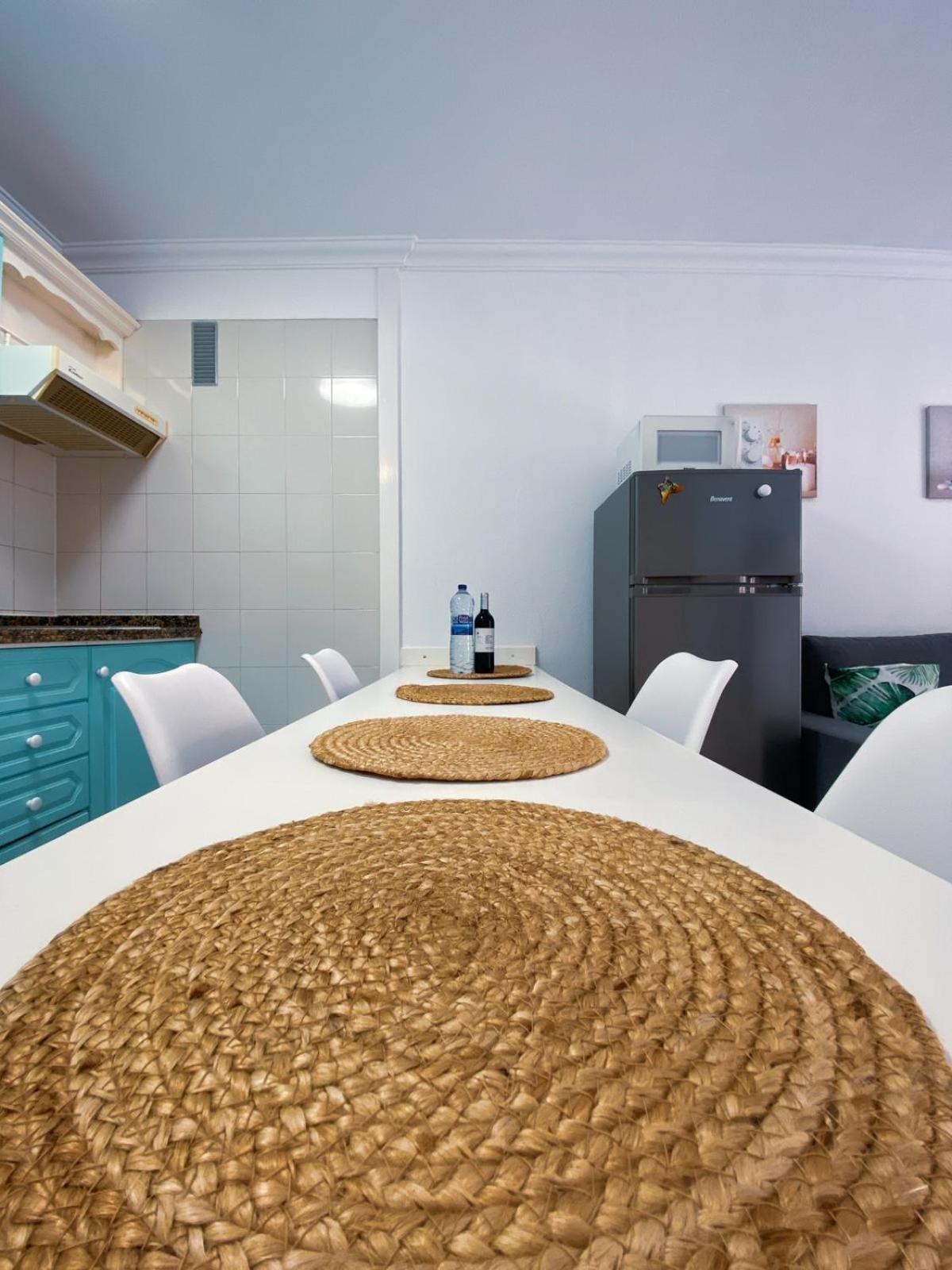 Apartament Sunset Aliss Puerto de Santiago  Εξωτερικό φωτογραφία