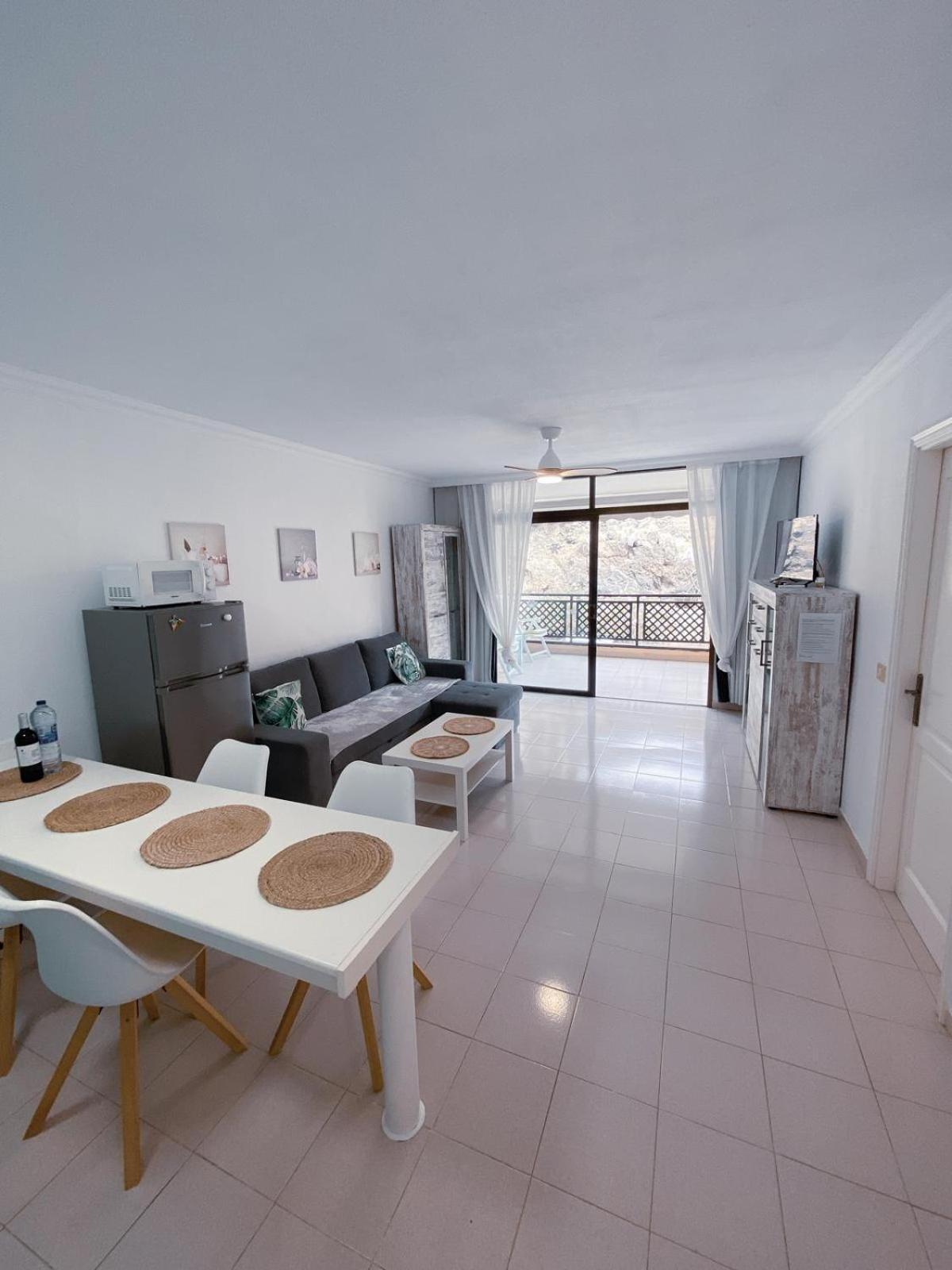 Apartament Sunset Aliss Puerto de Santiago  Εξωτερικό φωτογραφία