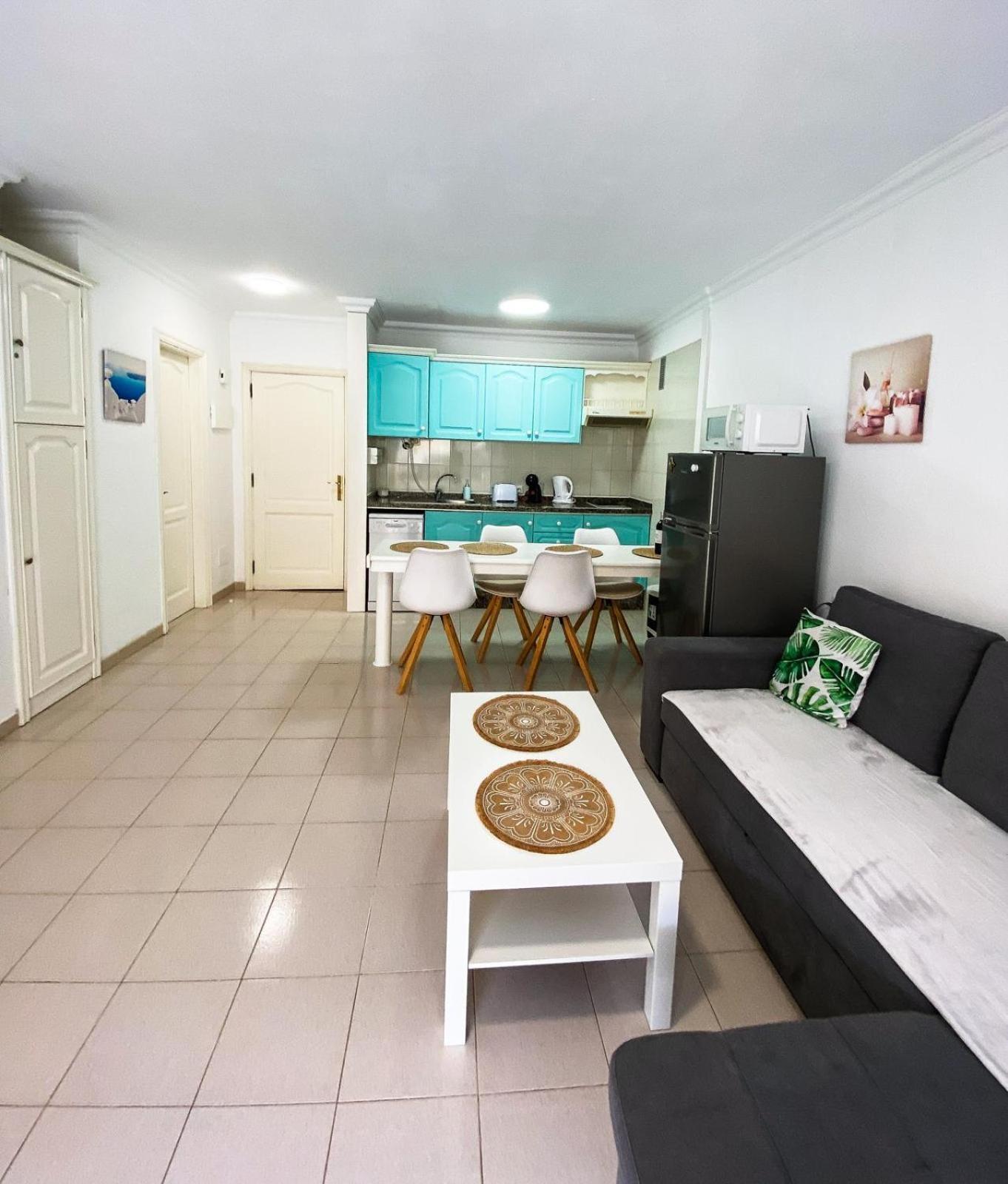 Apartament Sunset Aliss Puerto de Santiago  Εξωτερικό φωτογραφία